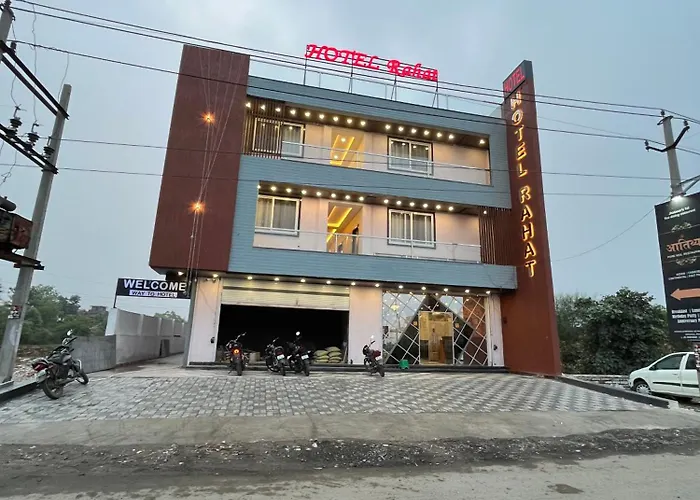 Hotel Rahat