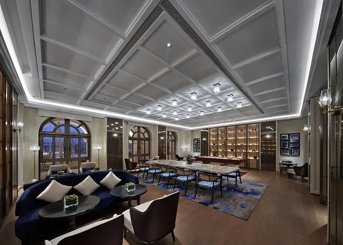 Hollick Hotel Wen'An, Tapestry Collection By Hilton