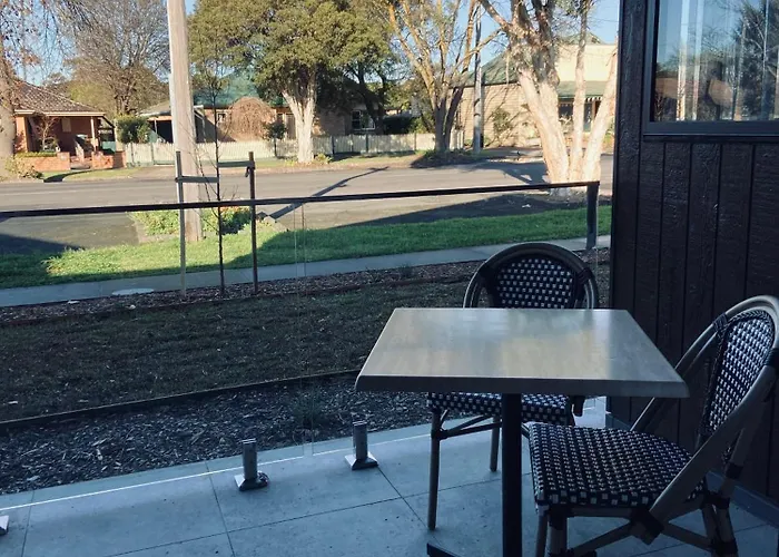 Whittlesea Motel
