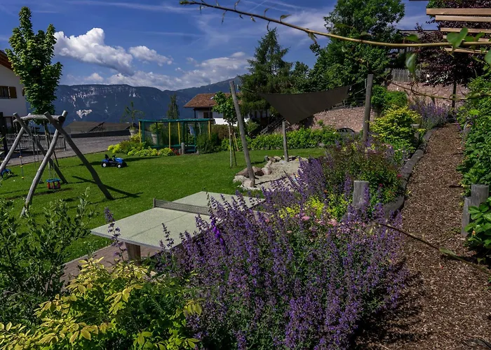 Pension Schlaneiderhof