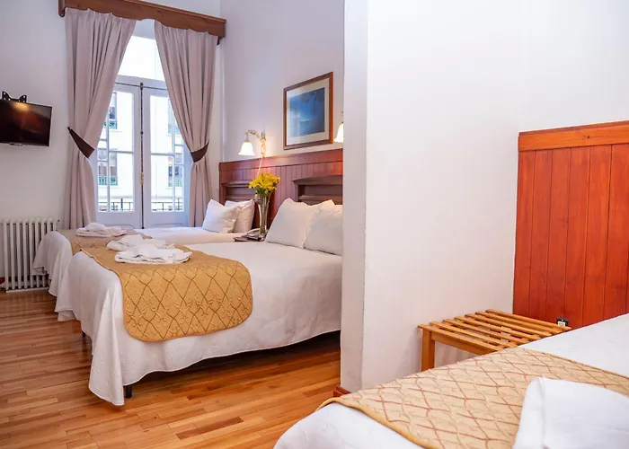 Hotel Plaza