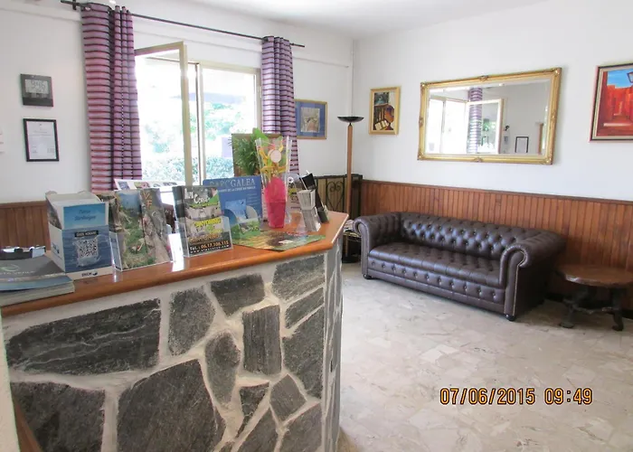 Hotel Costa Verde