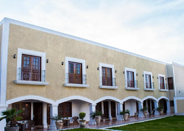 La Casona Del Banco Hotel Boutique