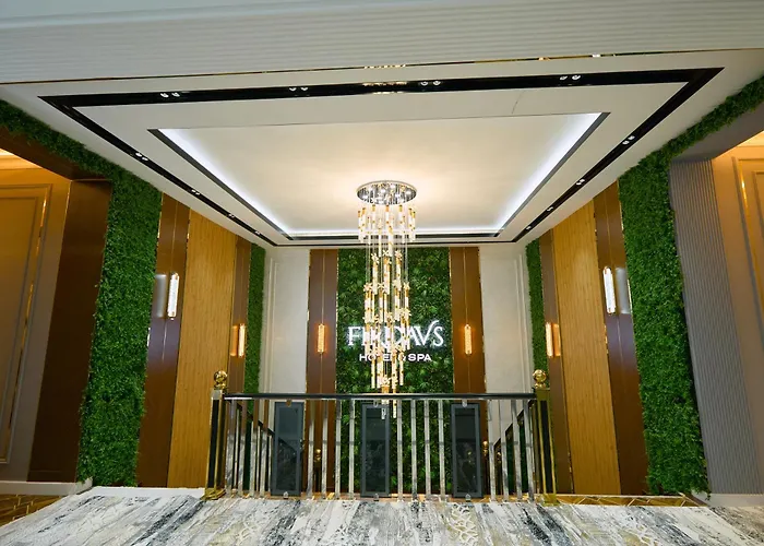 Firdavs Hotel