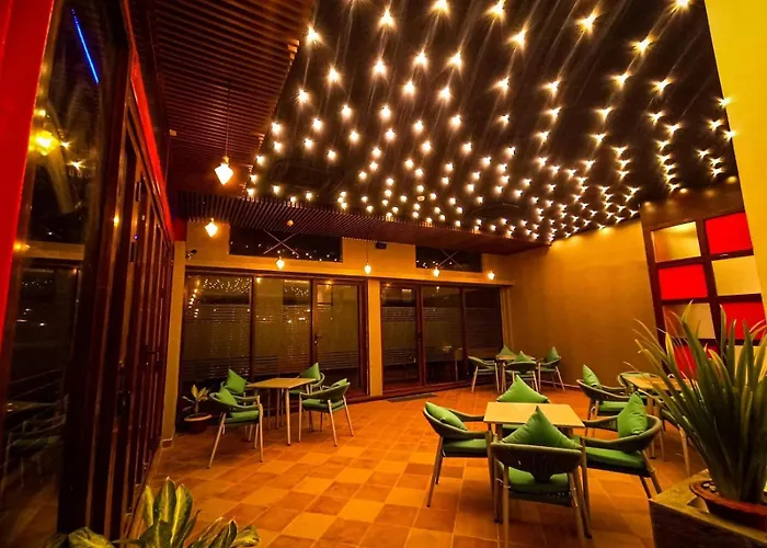 Royal Pearl Suites