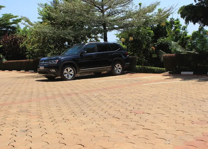 Rebero Resort Ltd