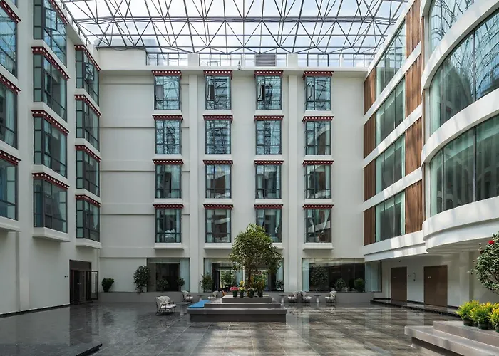 Holiday Inn Express Shangri-La By Ihg