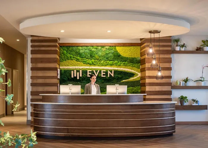 Even Hotel Bozeman Yellowstone Intl Arpt By Ihg