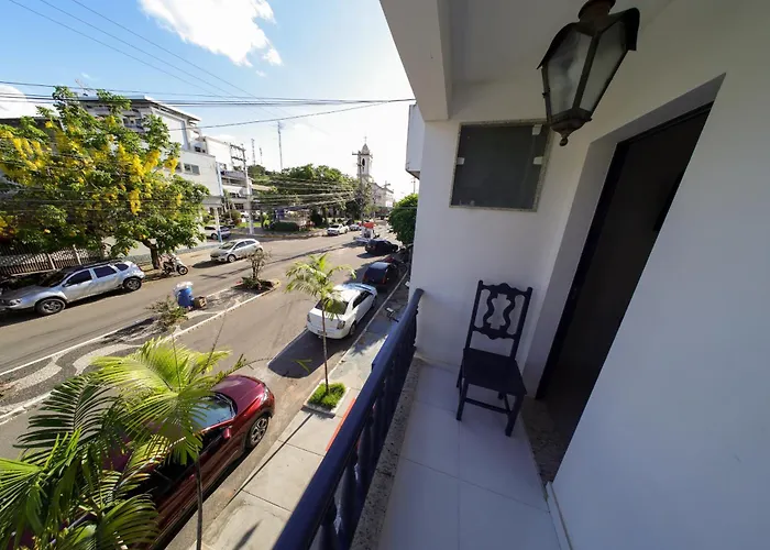 Dom Caldeira Hospedaria