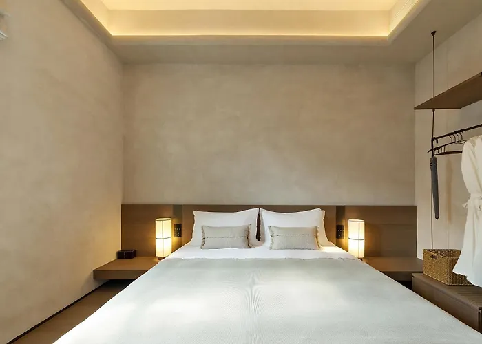 Linggan Anyu Hotel