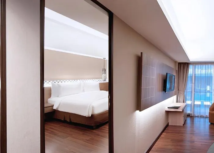 Ramada By Wyndham Bali Sunset Road Kuta