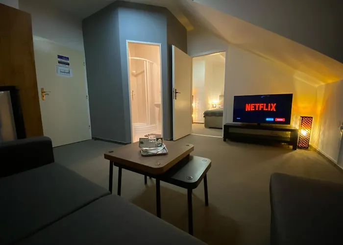 Hotel & Spa Centrum Palmira