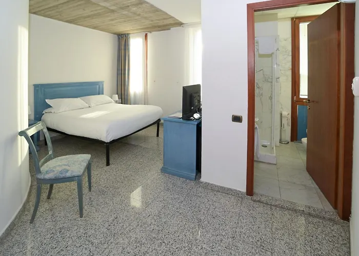 Residence Hotel L'Incanto Di Boccadarno