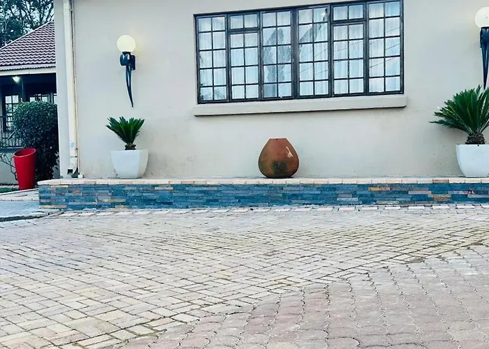 Sunrise Boutique Hotel