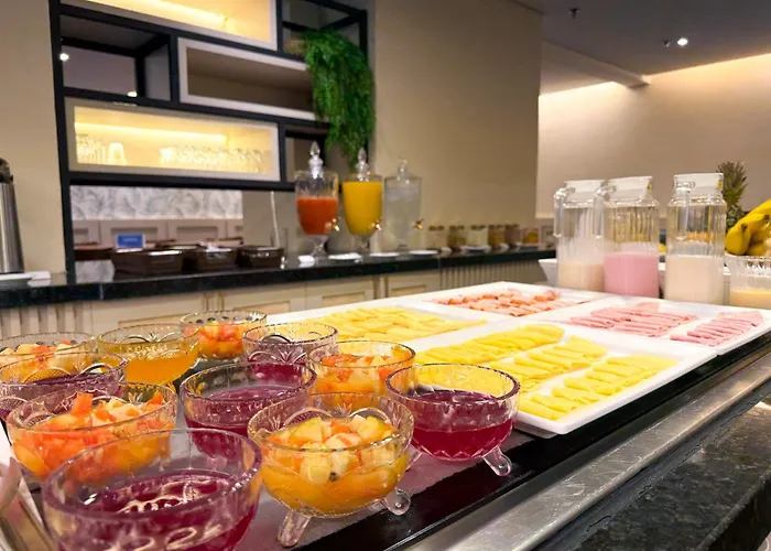 Vivence Hotel Palmas