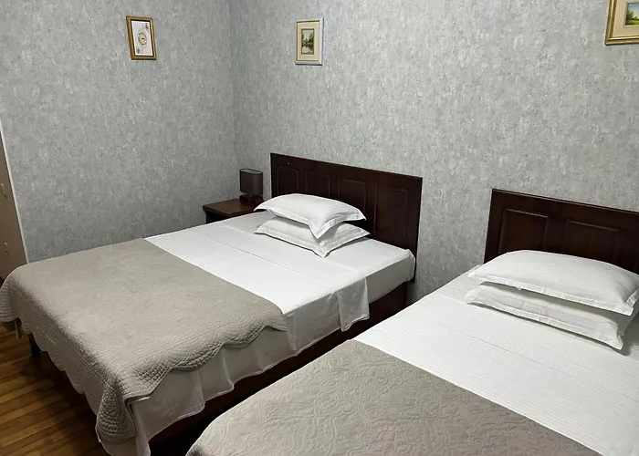 Cinzano Complex