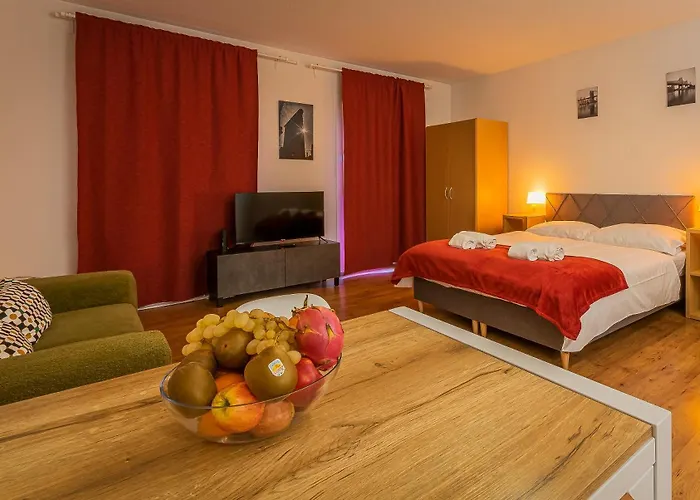 Los Lorentes Residences Bulle