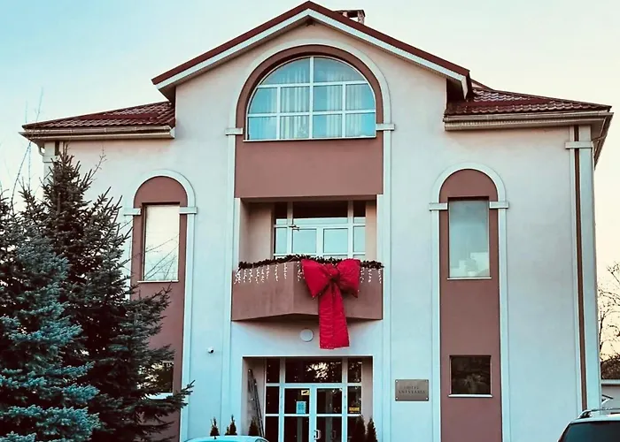 Hotel Anastasia