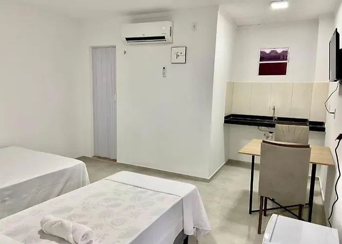 Hospedaria Dona Santa