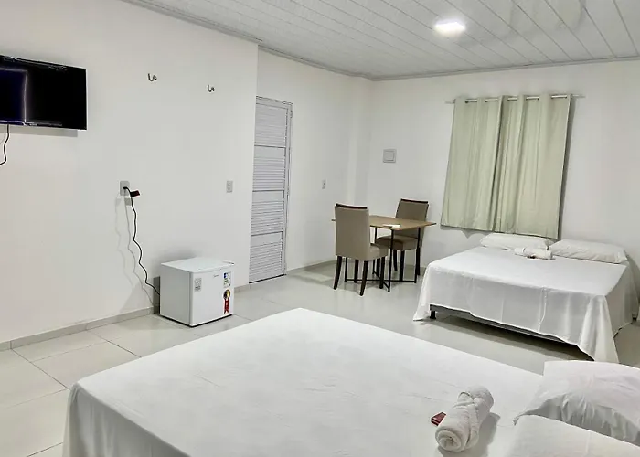 Hospedaria Dona Santa