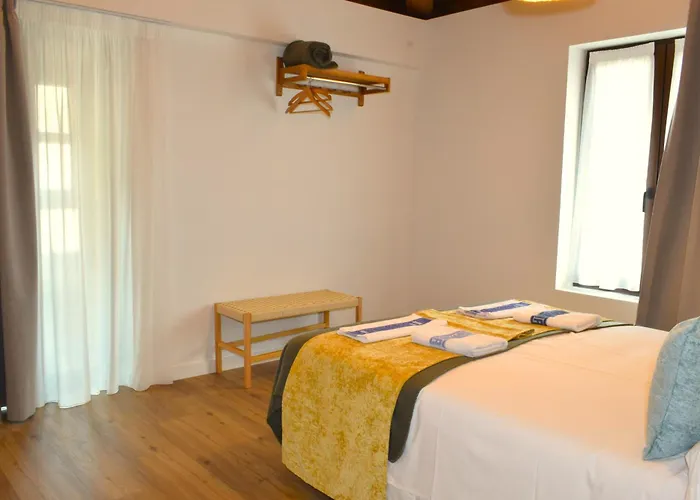 Hotel Pachico