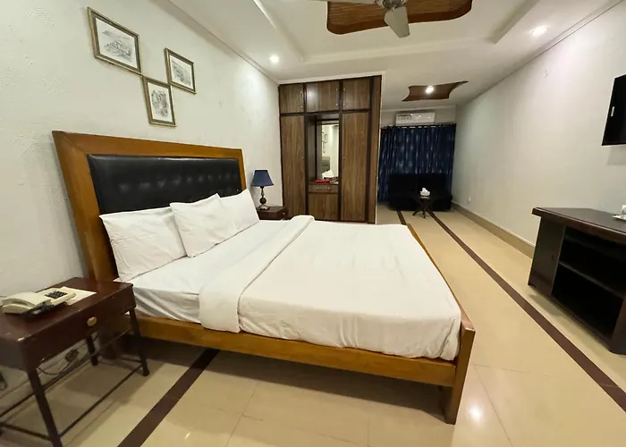 Atlas Gold Hotel