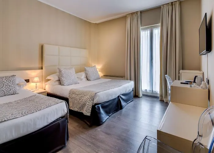 Hotel Nuovo