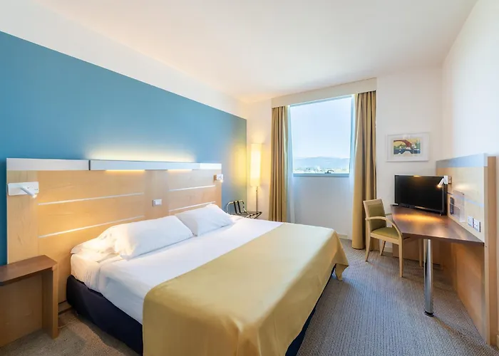 Meditur Hotel Udine Nord