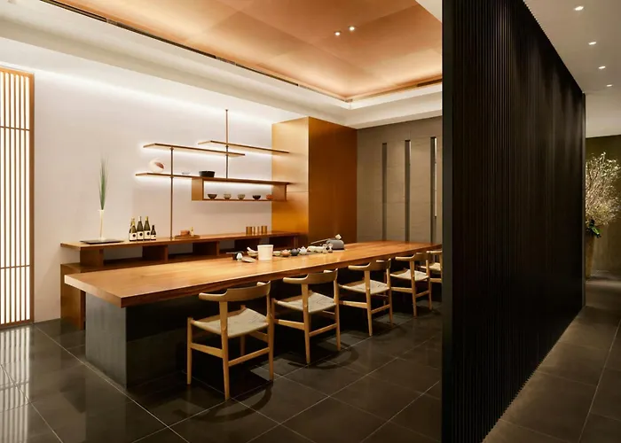 Jw Marriott Hotel Seoul