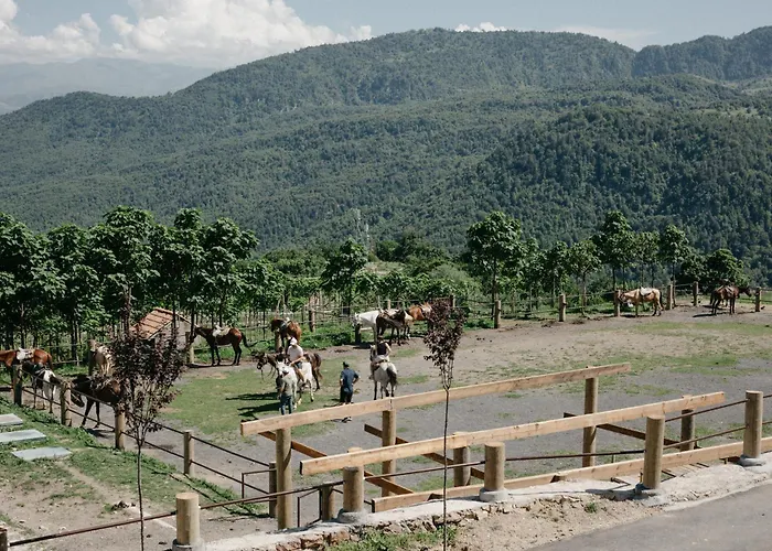 Apaga Resort