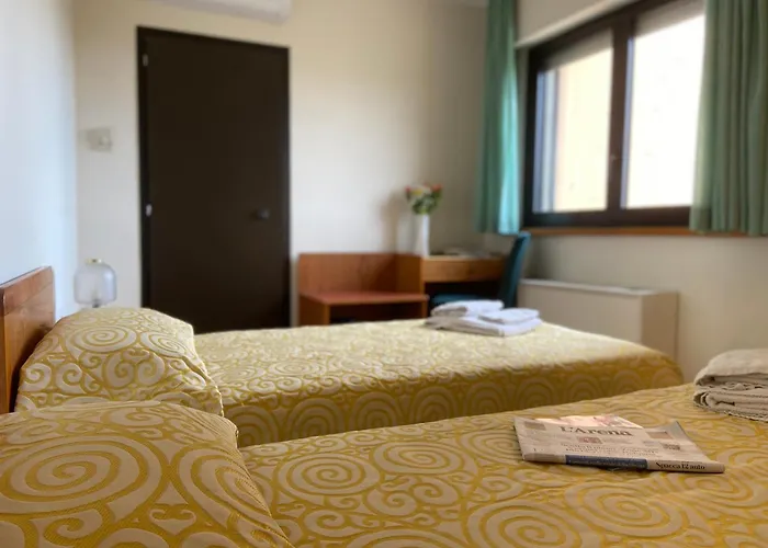 Hotel Sasso
