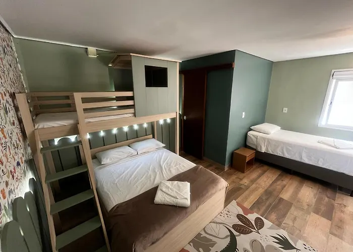 Hotel Morada Del Este