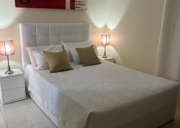 São Francisco Accommodation