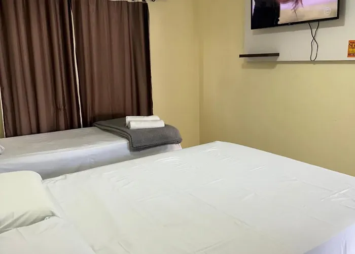 Hotel Serra do Rio