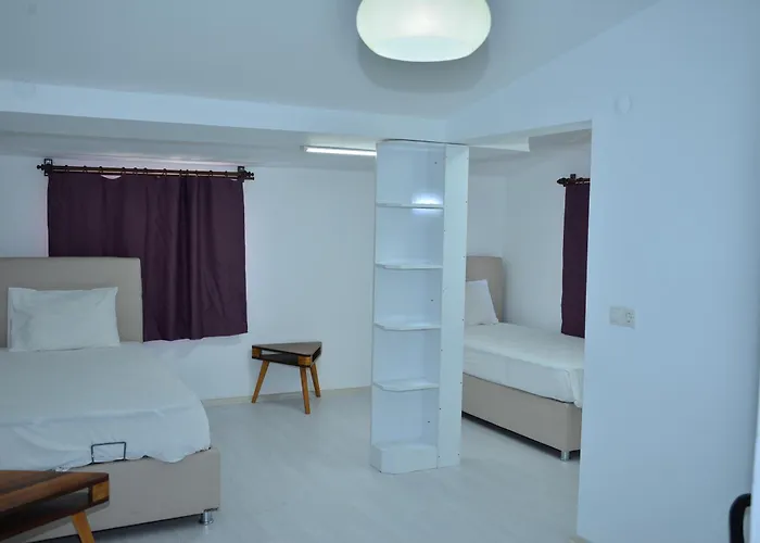 Aquarius Hotel