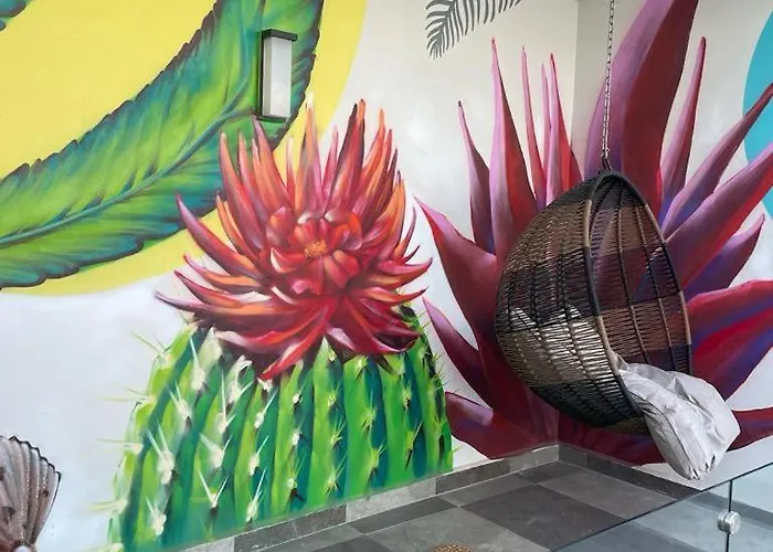 Casa Maria Boutique Hotel