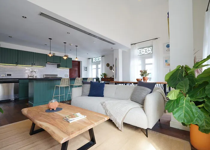 Casa Mallet By Wynwood House