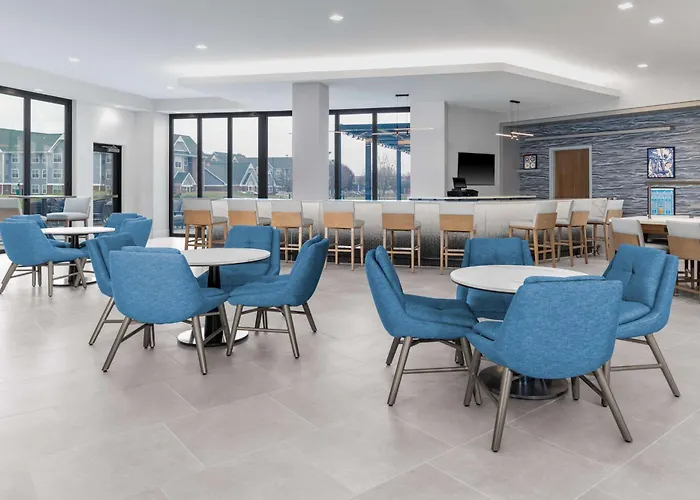 Homewood Suites By Hilton Holland