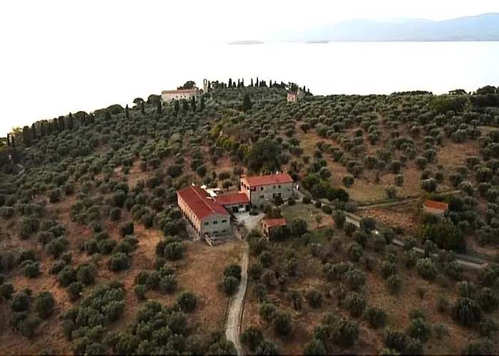 Trasimeno Nature House