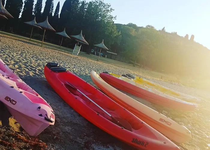 Trasimeno Nature House