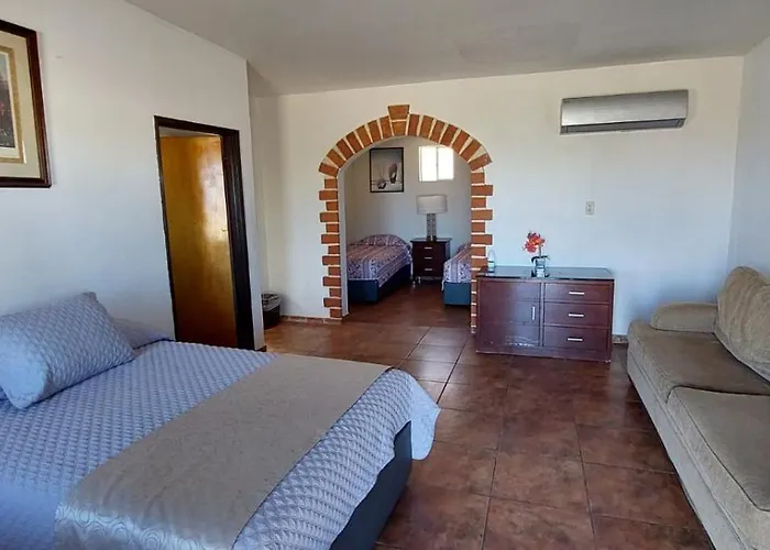 Hotel Villa Vittas Resort