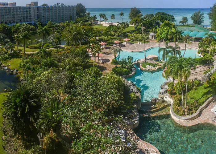 Marianas Beach Resort