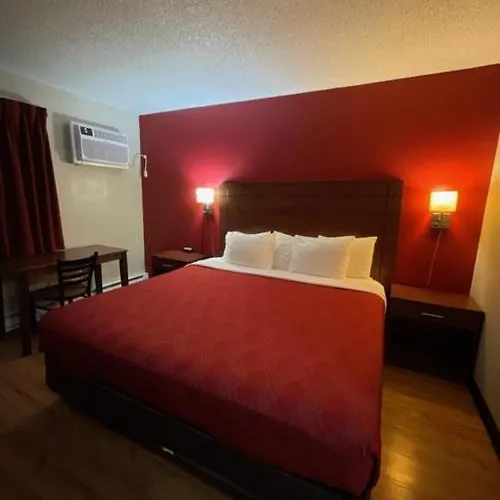 High Desert Inn
