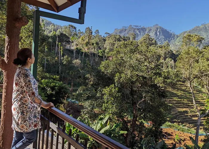 Rawana Mount View - Ella