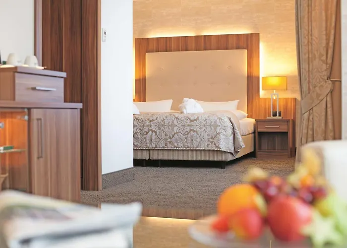 Best Western Plus Hotel Böttcherhof