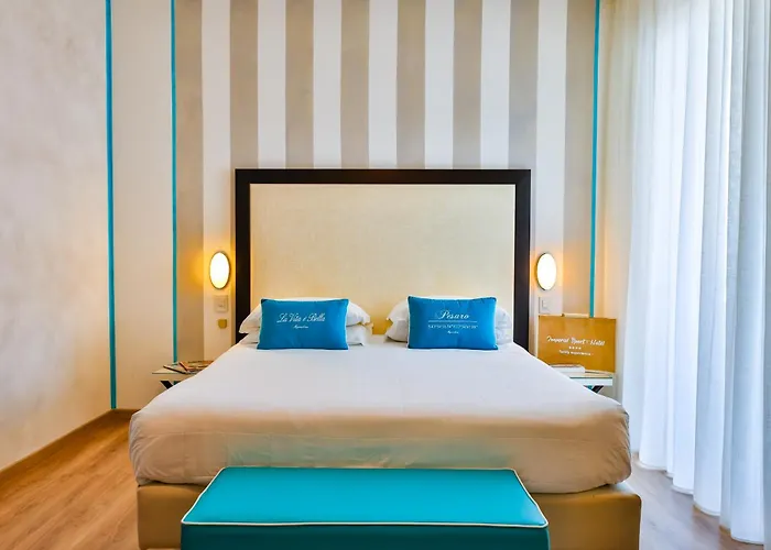 Unahotels Imperial Sport Hotel