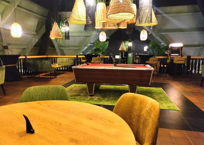 Contact Hotel B&G Limoges Sud