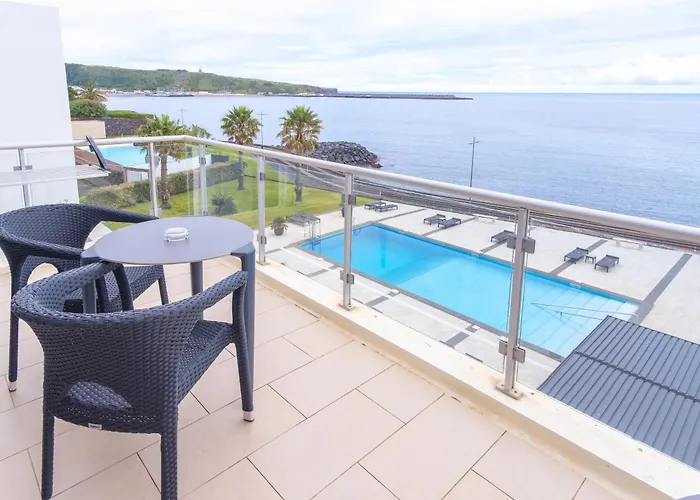 Atlantida Mar Hotel