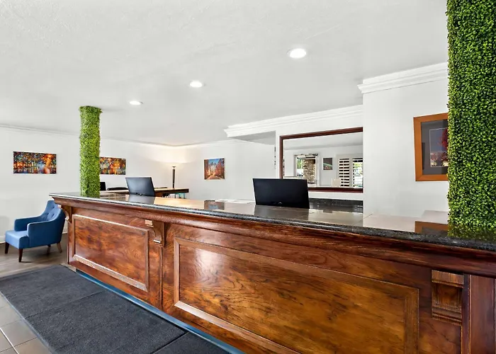 Surestay Plus Hotel By Best Western Susanville