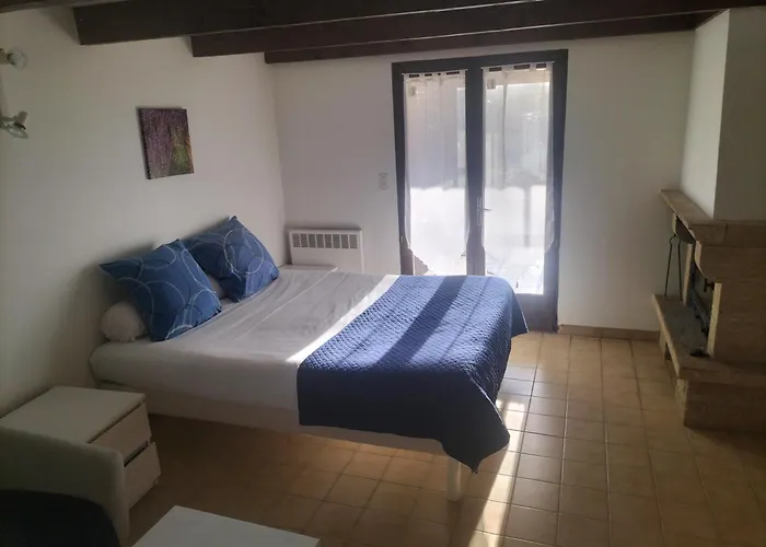 Logis Relais de Frejeroques